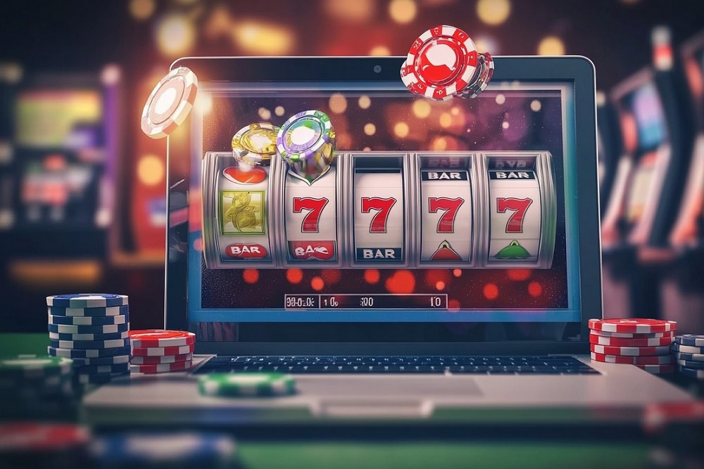 Strategi Ampuh Menang di Ceriabet Slot Bet 100 Perak
