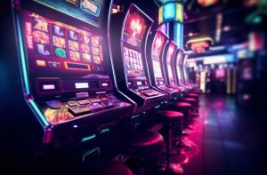 Trik Jitu Raih Jackpot di Ceriabet SLOT QRIS Versi Terbaru
